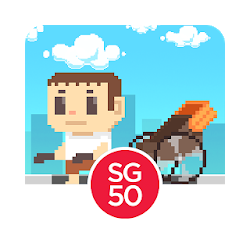 تنزيل لعبة Rickshaw Rush Free لـ Android