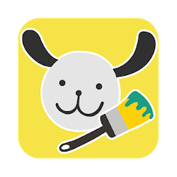 Kids Kingdom Doodler -Painting