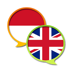 English Indonesian Dictionary