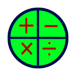Maths operations for kids