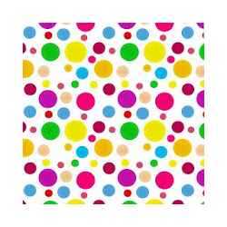 تطبيق Polka Dot Wallpaper