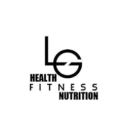 LG Health Fitness Nutrition