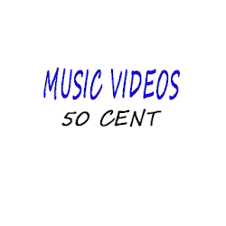 50 cent music videos