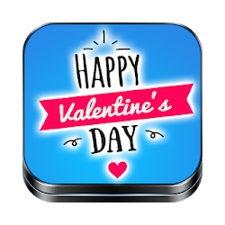 Feliz Día de los enamorados