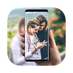 تطبيق Selfie Photo Booth