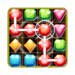 لعبة Jewels Link