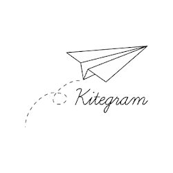 تطبيق Kitegram