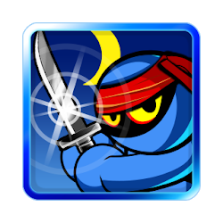 لعبة Ninja Dash -Deluxe