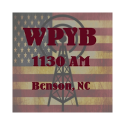 تطبيق WPYB 1130AM