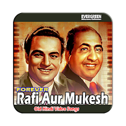 Old Hindi Songs - Old Bollywood songs - Old Indian