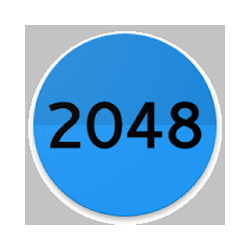 لعبة 2048 Number Puzzle