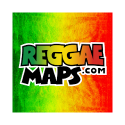 تطبيق Reggae Maps
