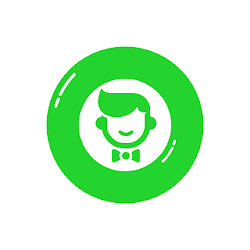 تطبيق Ocha Staff