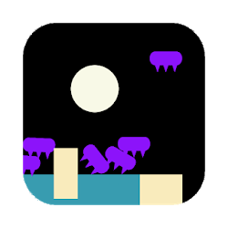 لعبة Classic Avoid Thorns Endless