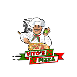 Vitos Pizza Online Ordering