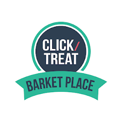 تطبيق Click Treat