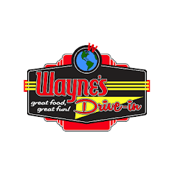 تطبيق Waynes Drive-In