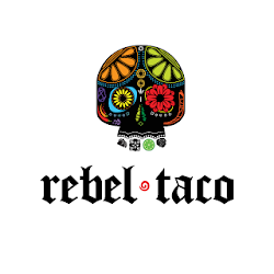 تطبيق Rebel Taco