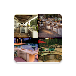 تطبيق Outdoor Kitchens