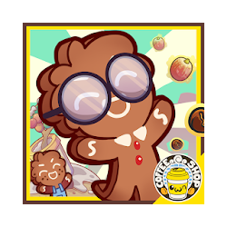 لعبة Ginger Brat Chase