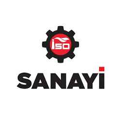 تطبيق İSO Sanayi Dergisi