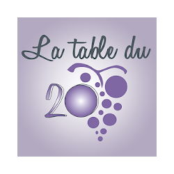 تطبيق La Table du 20