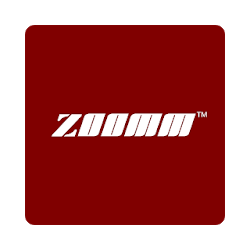 تطبيق ZOOMM