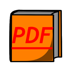تطبيق قارئ PDF