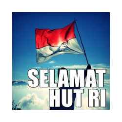 Kata Kata Selamat HUT RI