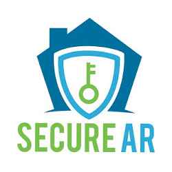تطبيق SECURE AR