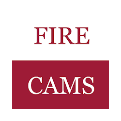 California Fire Cams