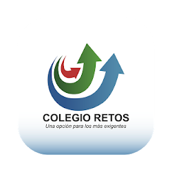 تطبيق Colegio Retos