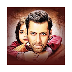 لعبة Bajrangi Bhaijaan Movie Game