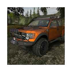 لعبة 3d Racing extreme