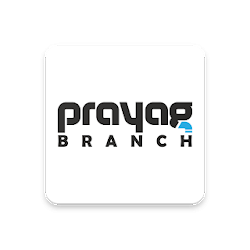 تطبيق Prayag Branch