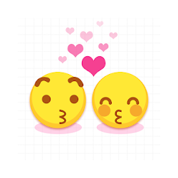 لعبة Emoji Bumper