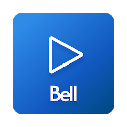 تطبيق Bell Fibe TV
