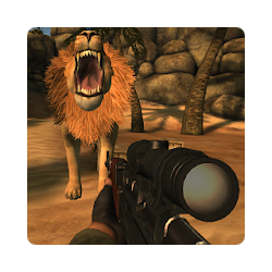 لعبة Animal Hunt Savannah Contract