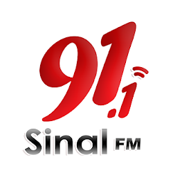تطبيق sinalfm911