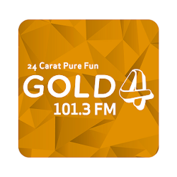 تطبيق Gold 1013 FM