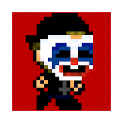 تطبيق Danny The Demon