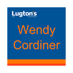 تطبيق Wendy Cordiner