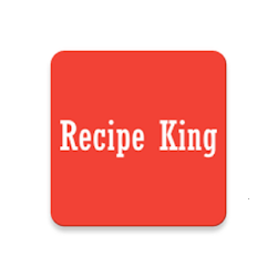 تطبيق Recipe King