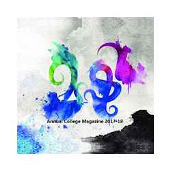 Moulana college Magazine Pro-2017