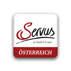 Servus in Stadt  Land - AT
