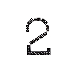 Domino Addition Matching LITE