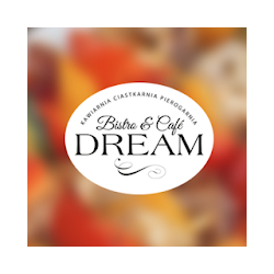 تطبيق Dream Bistro  Cafe