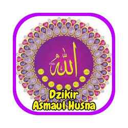 تطبيق Dzikir Asmaul Husna