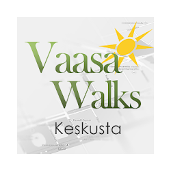 تنزيل Vaasa Walks Keskusta Free لـ Android
