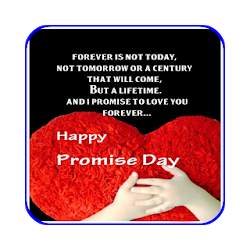 تطبيق Promise Day Images